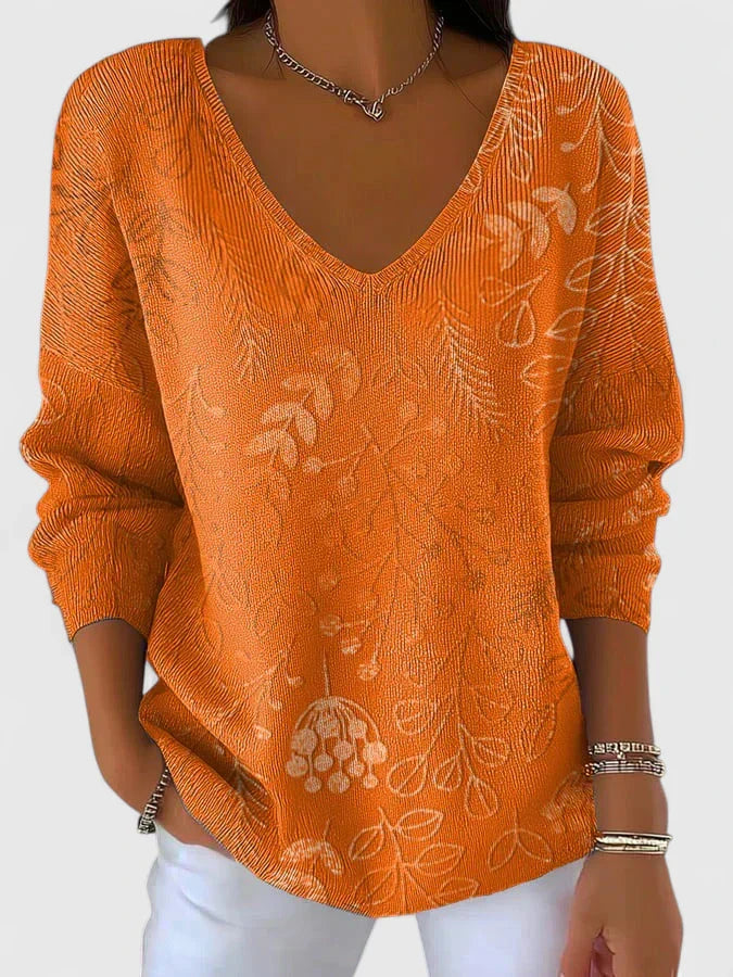 Aislynnne | Chic Elegance Blouse