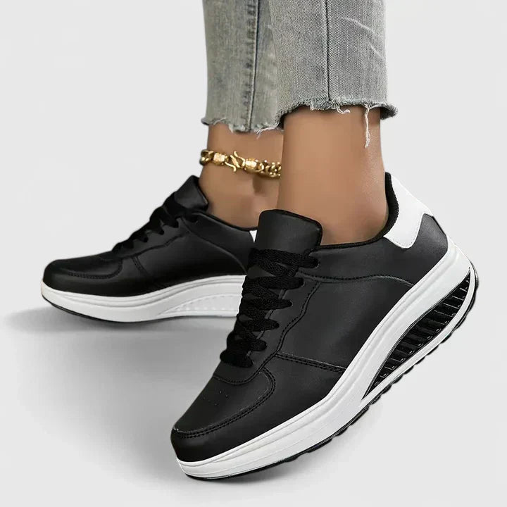 CARMELIYAH | COMFORTABLE ORTHOPEDIC SNEAKERS