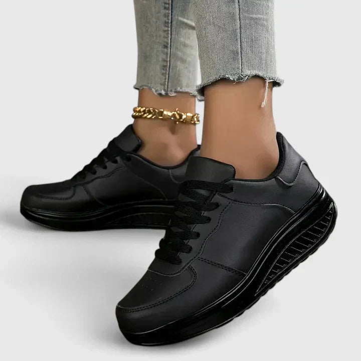 CARMELIYAH | COMFORTABLE ORTHOPEDIC SNEAKERS