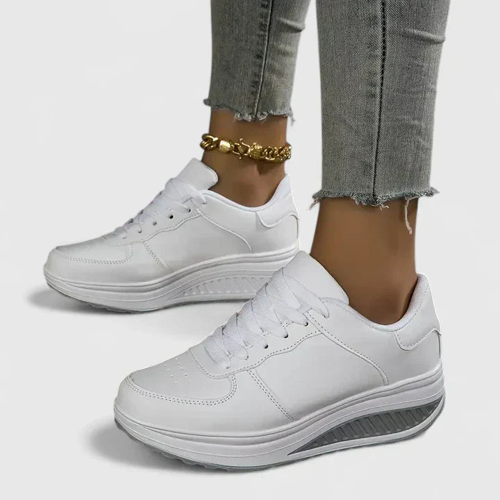 CARMELIYAH | COMFORTABLE ORTHOPEDIC SNEAKERS
