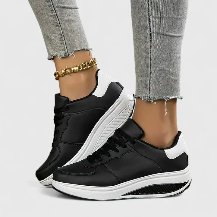 CARMELIYAH | COMFORTABLE ORTHOPEDIC SNEAKERS