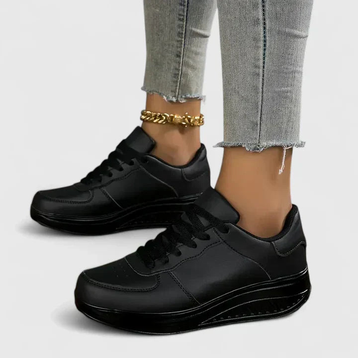CARMELIYAH | COMFORTABLE ORTHOPEDIC SNEAKERS