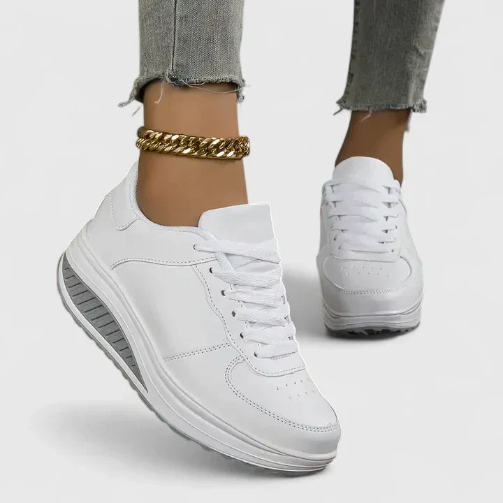 CARMELIYAH | COMFORTABLE ORTHOPEDIC SNEAKERS