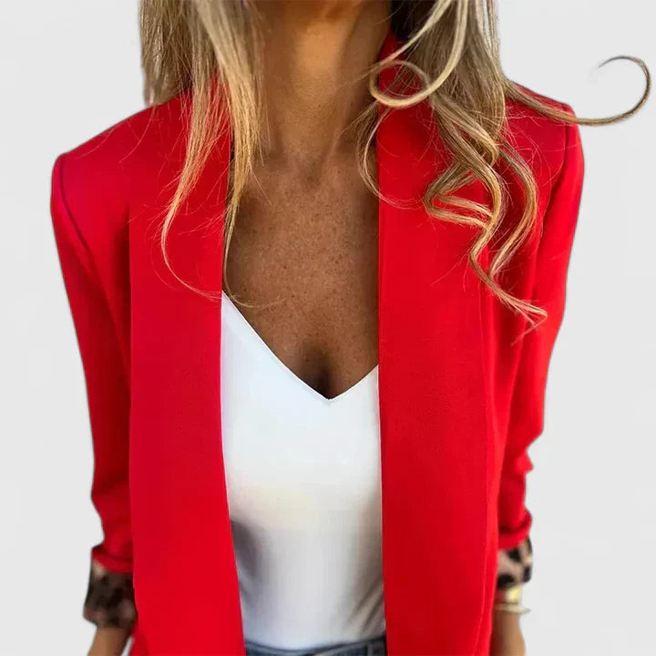 Rosavionne | Elegant Blazer