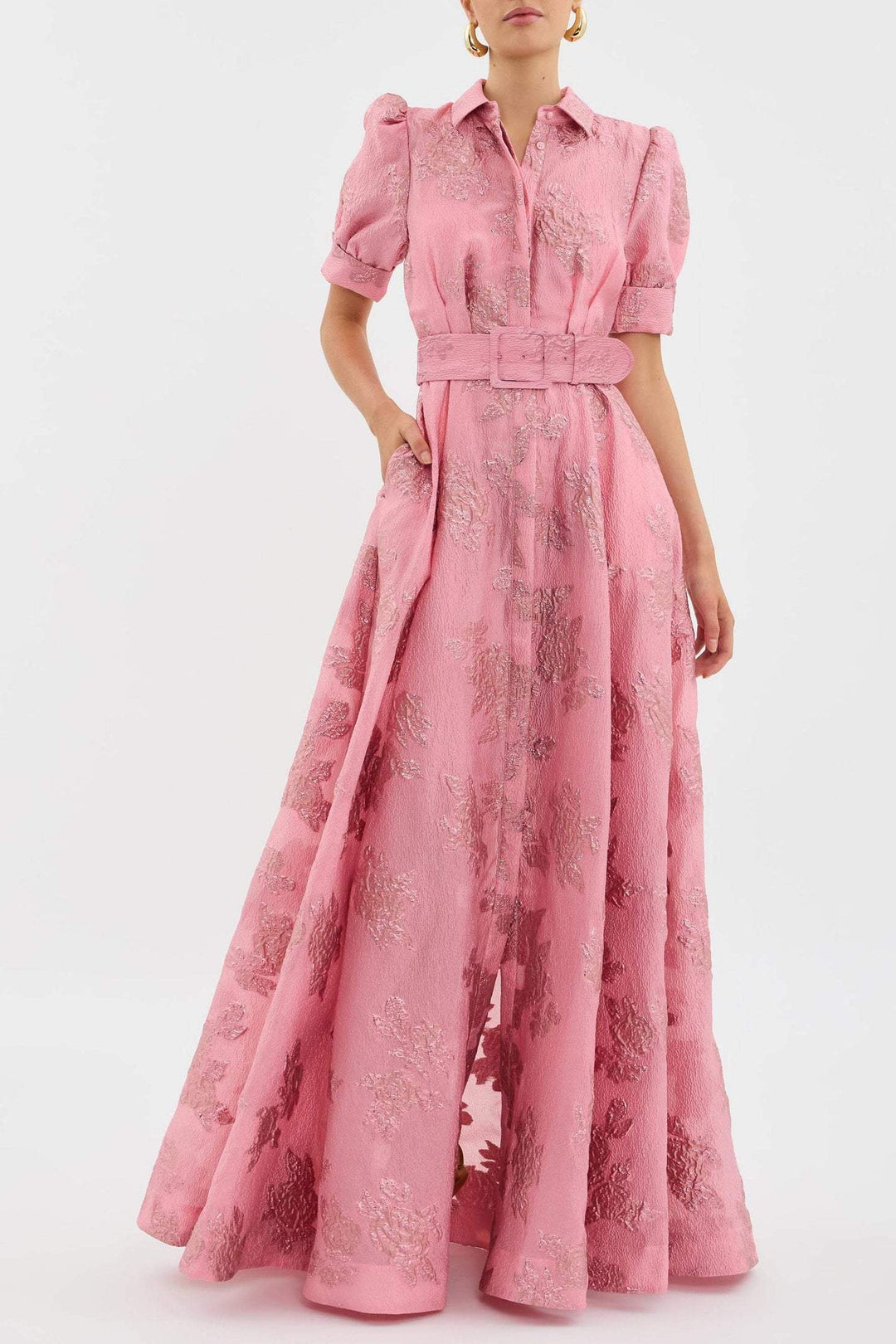 Aria – Delicate Women's Dress