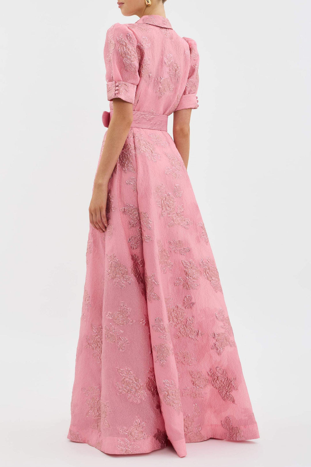 Aria – Delicate Women's Dress