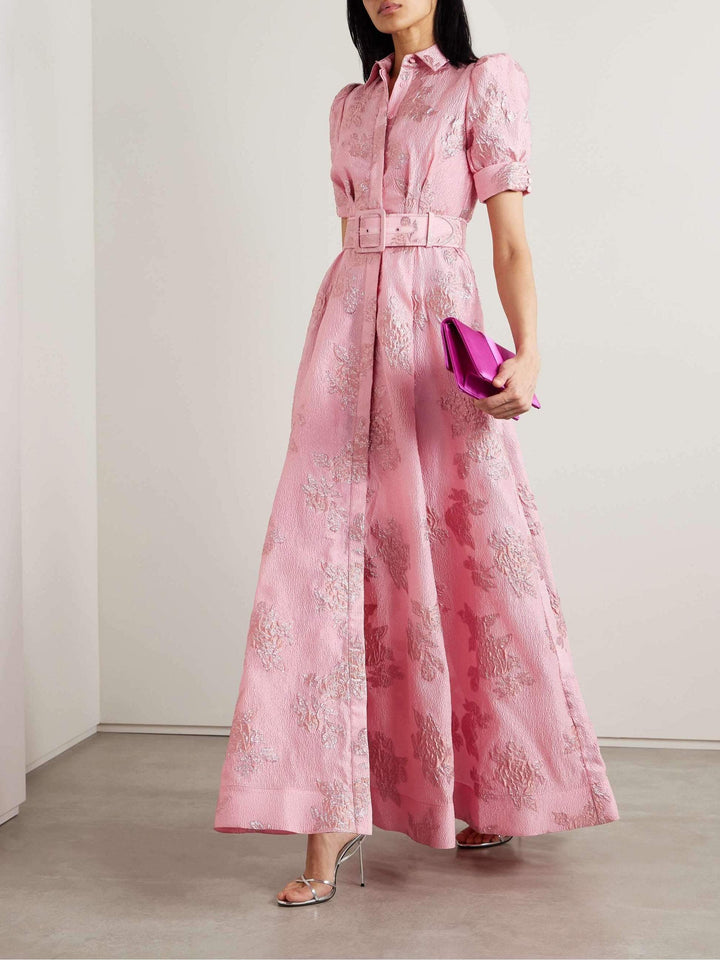 Aria – Delicate Women's Dress
