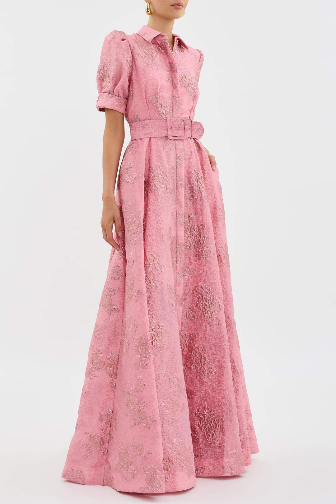 Aria – Delicate Women's Dress
