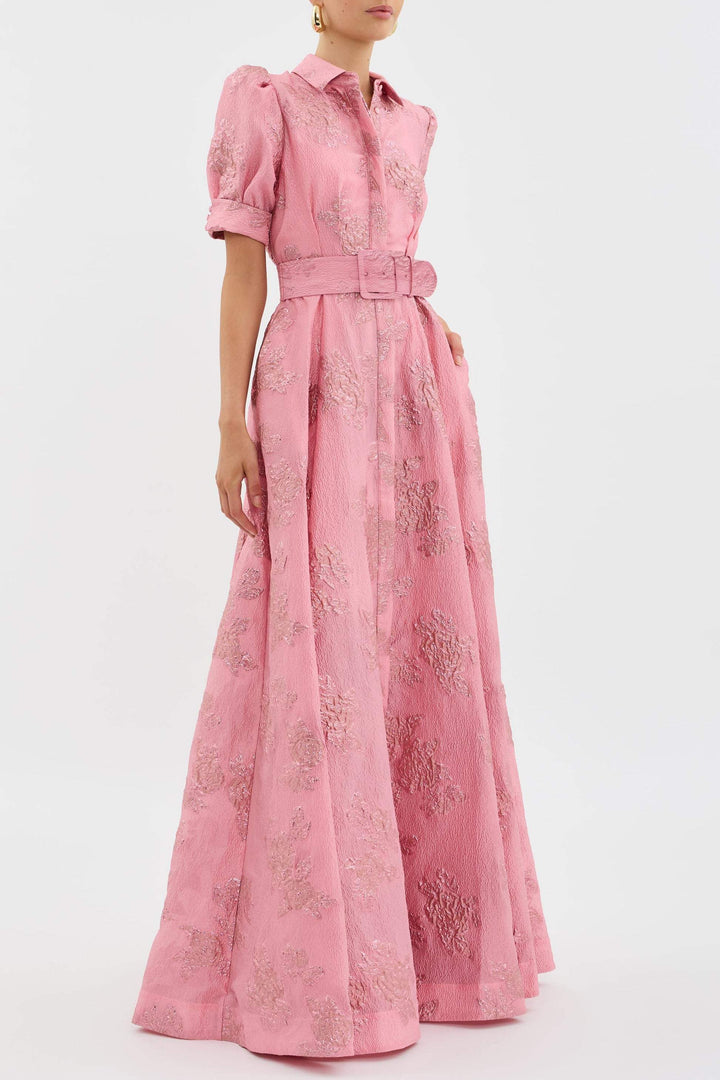 Aria – Delicate Women's Dress