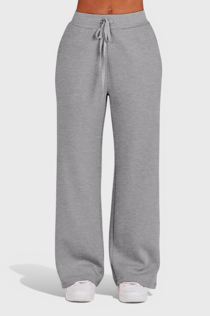 Berken Lightweight Casual Two-Piece Set