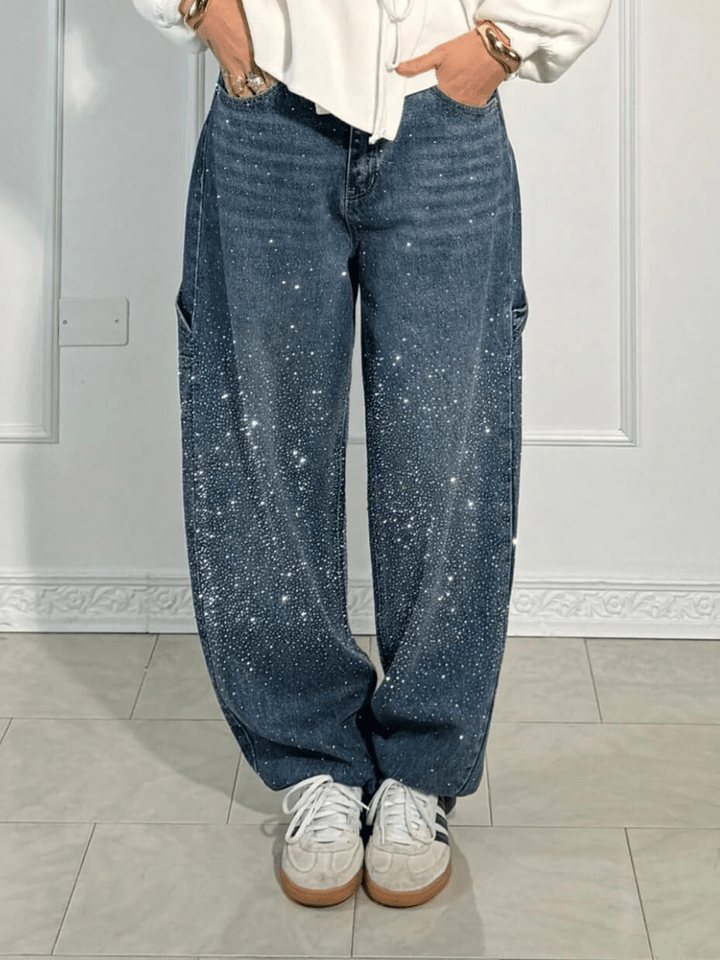 Tae | Elegant Trousers