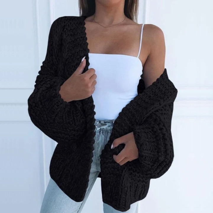Yvanderliah | Cozy Cardigan for Ultimate Comfort
