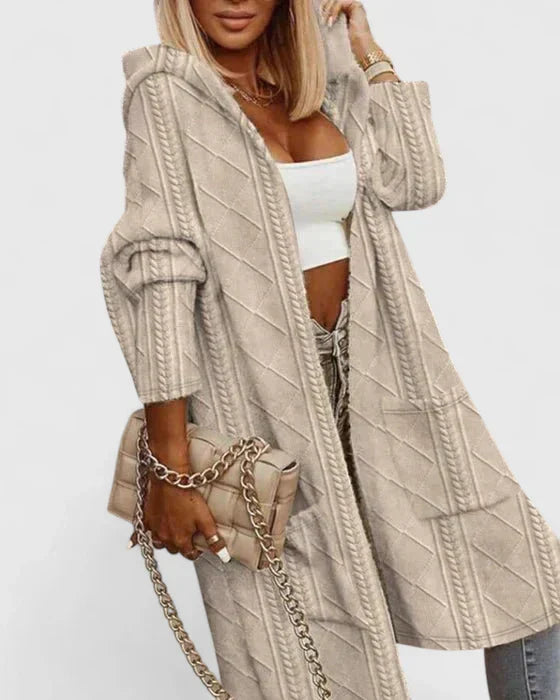 Calystria | Chic Elegance Cardigan