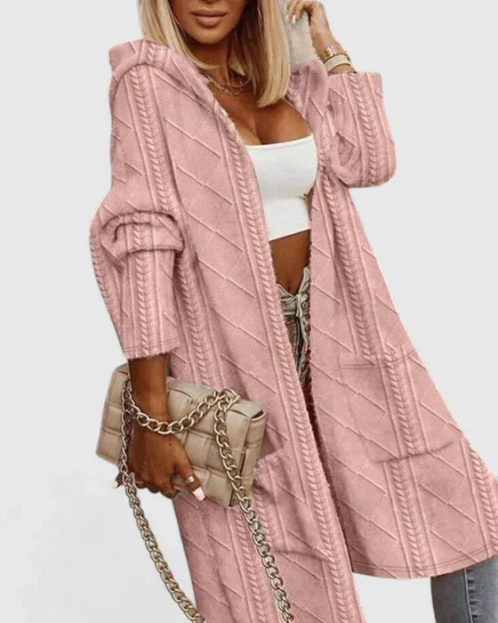 Calystria | Chic Elegance Cardigan
