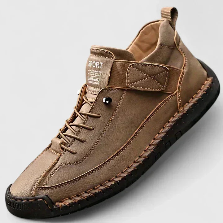 KYMBERLEIGH | COMFORT ORTHOPEDIC SNEAKERS