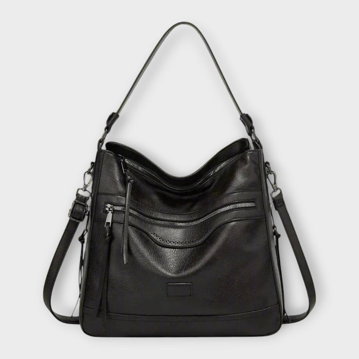 Olivia - Timeless Vintage Shoulder Bag