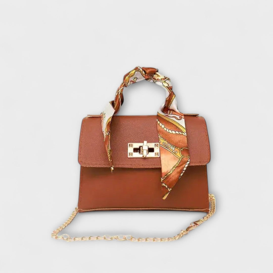 Olivia - Stylish Handbag