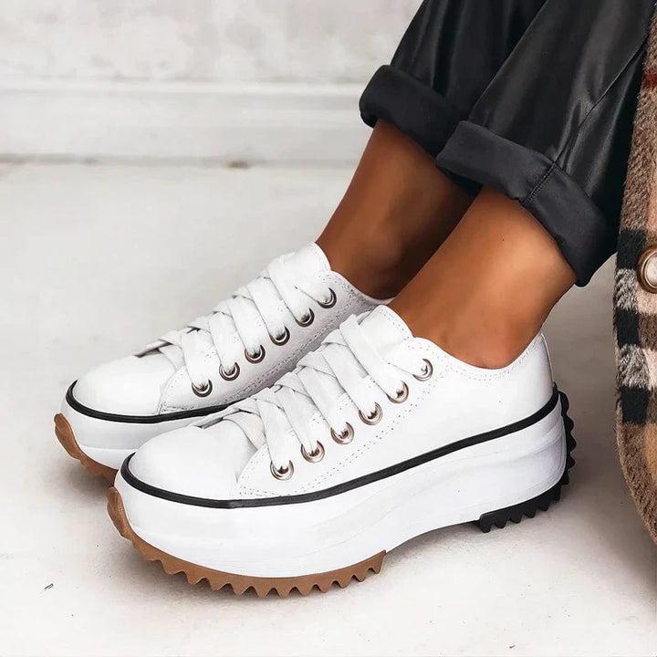 Elisa™ - Stylish Platform Sneakers