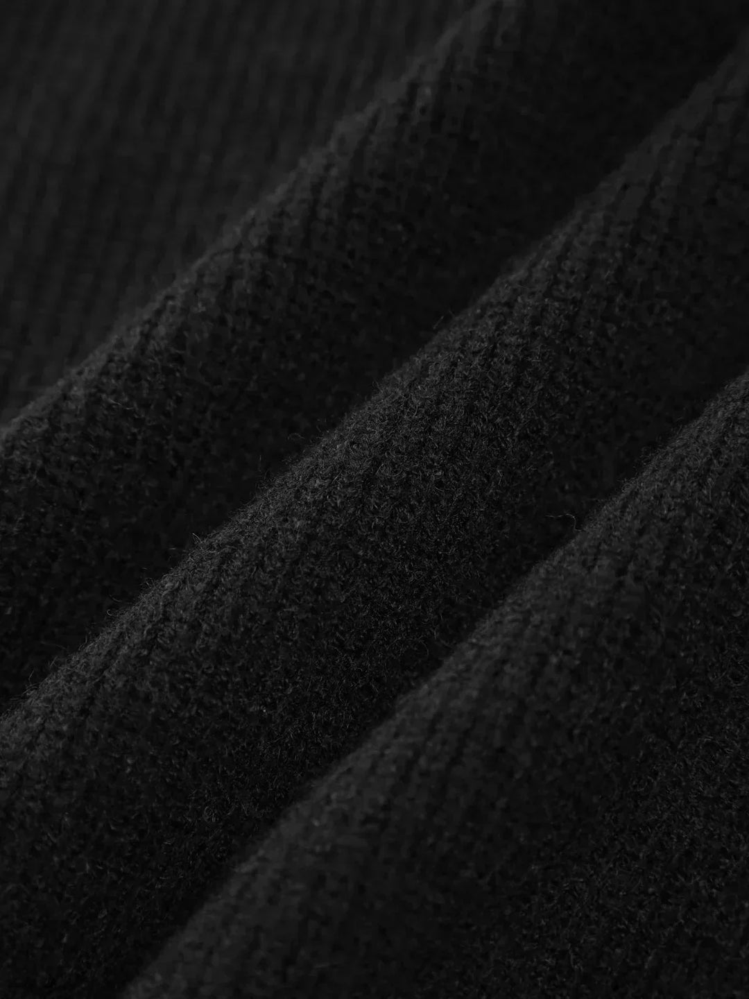 Nia | Cozy Knit Pullover