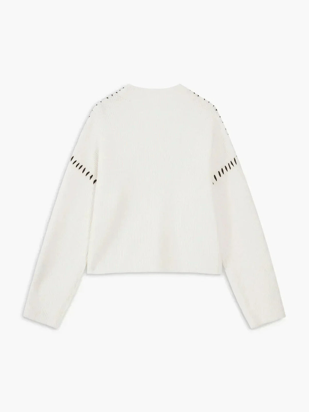 Nia | Cozy Knit Pullover