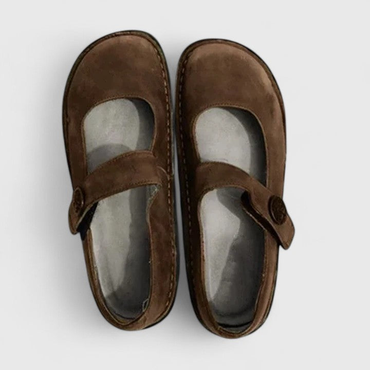 LISA™ | MARY JANE Orthopedic Footwear