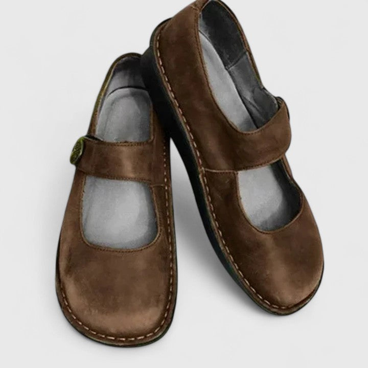 LISA™ | MARY JANE Orthopedic Footwear