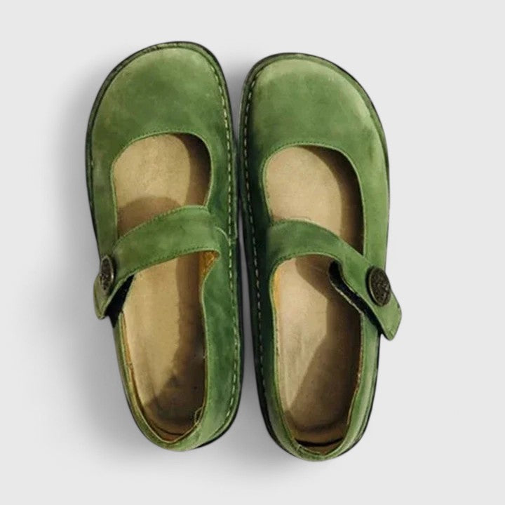 LISA™ | MARY JANE Orthopedic Footwear