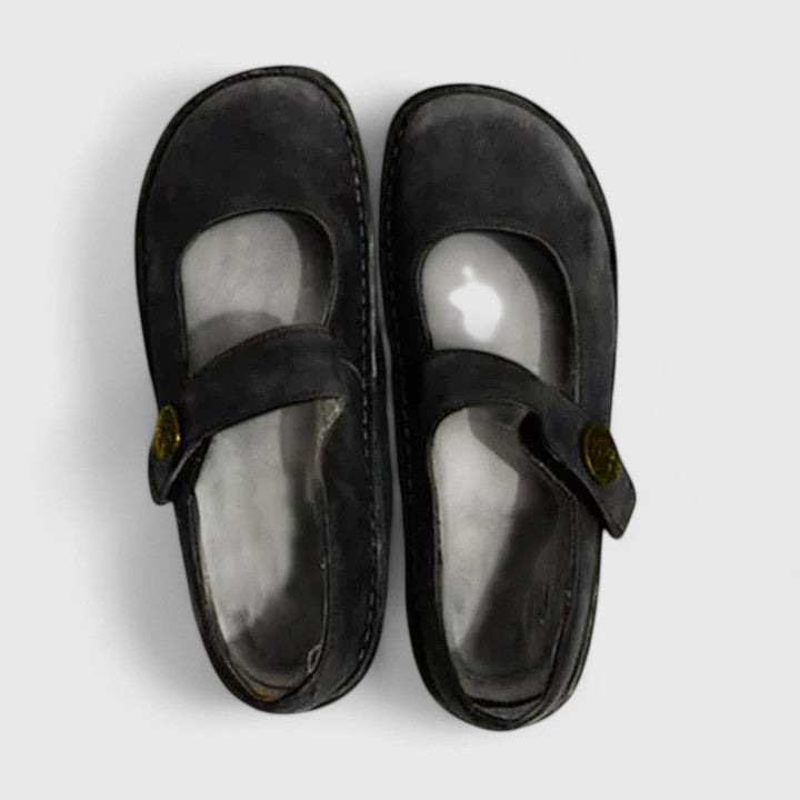 LISA™ | MARY JANE Orthopedic Footwear