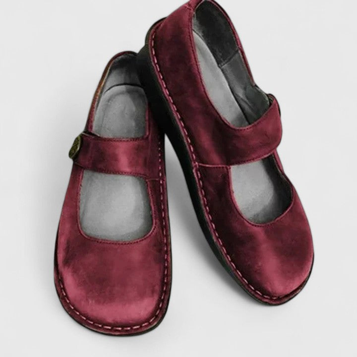 LISA™ | MARY JANE Orthopedic Footwear