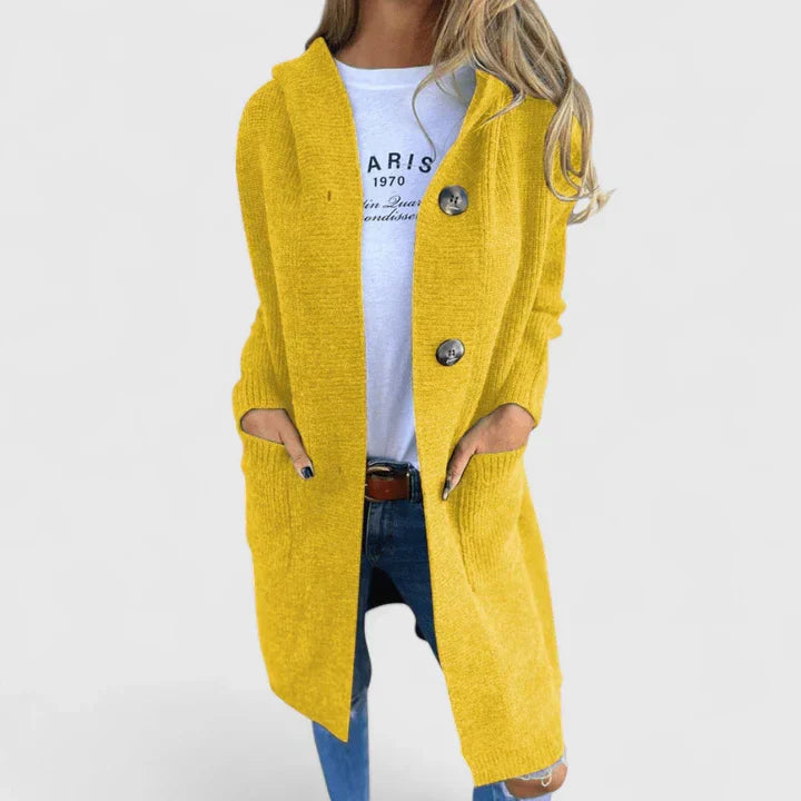 Dia | Sophisticated Cardigan