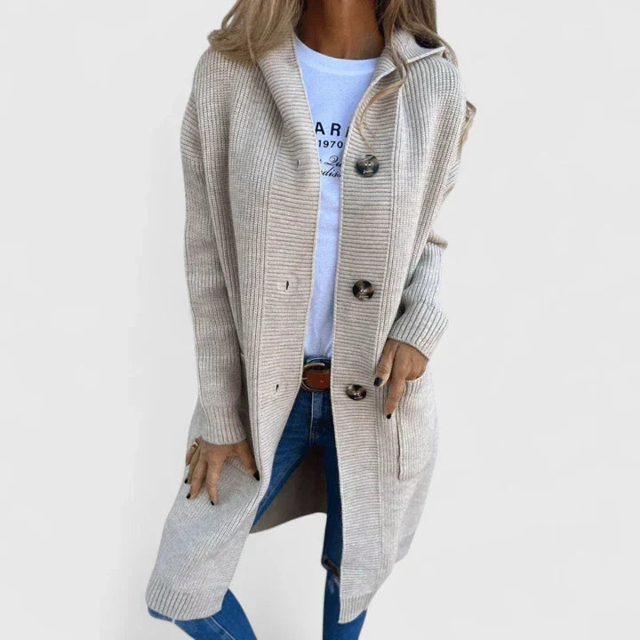 Dia | Chic Cardigan