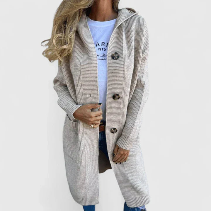 Dia | Sophisticated Cardigan