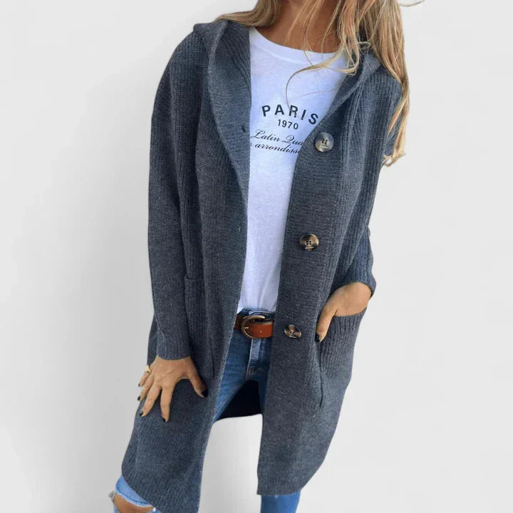 Dia | Sophisticated Cardigan