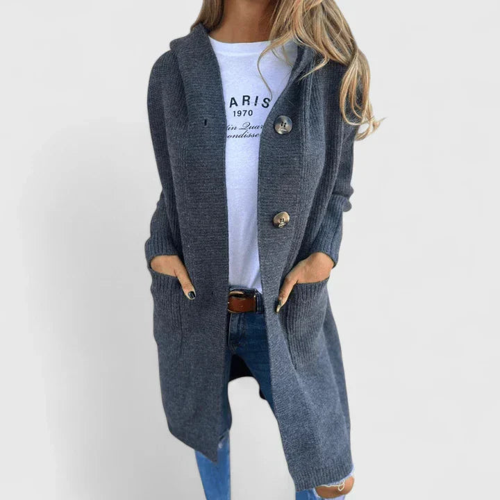Dia | Sophisticated Cardigan