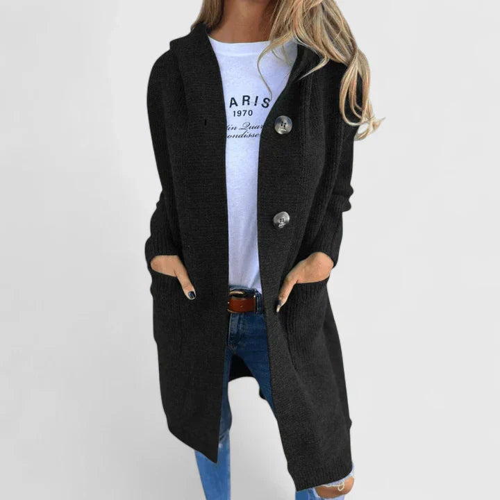 Dia | Sophisticated Cardigan