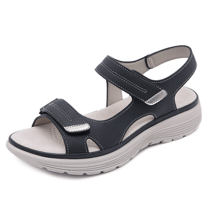 Seabreeze | Coastal Comfort Orthopedic Sandals