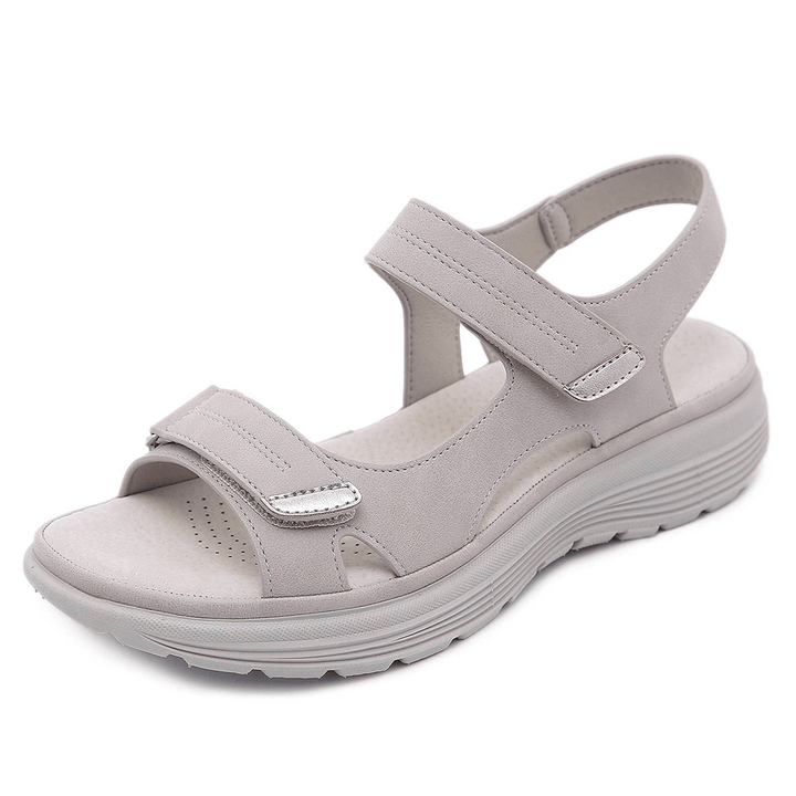 Seabreeze | Coastal Comfort Orthopedic Sandals