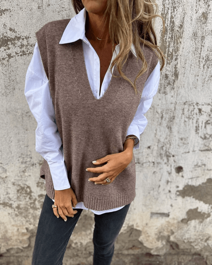 Vyn | Chic Vest