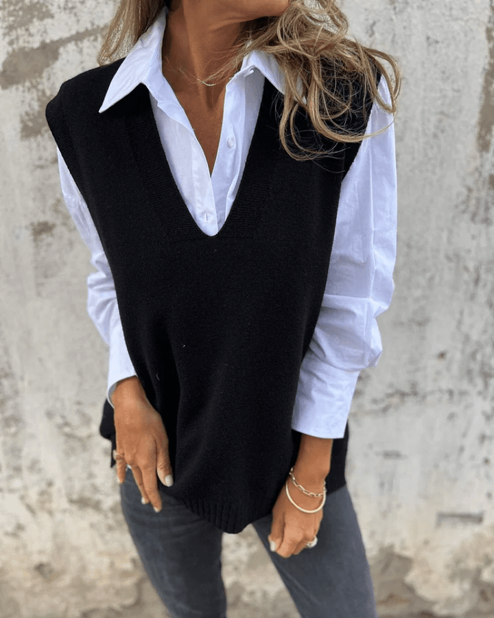Vyn | Chic Vest