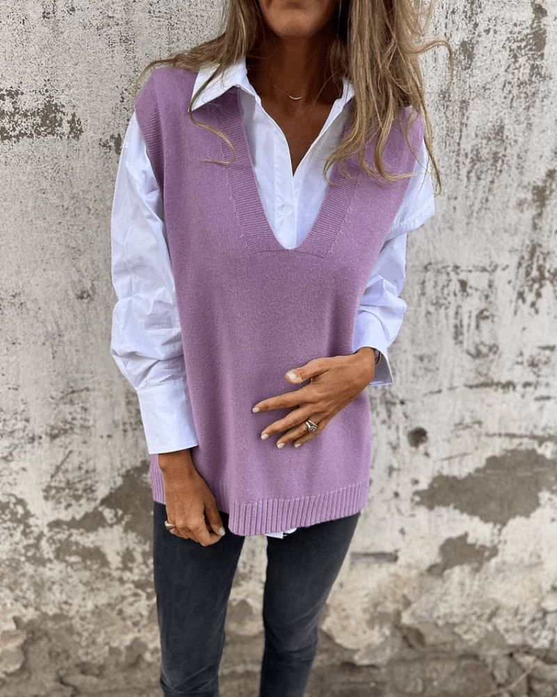 Vyn | Chic Vest
