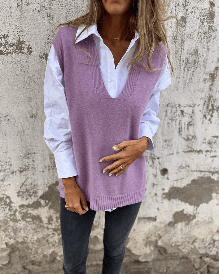 Vyn | Chic Vest