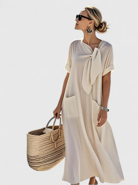 Antonina | Sophisticated Dress