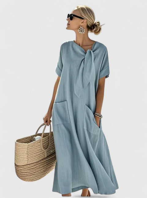 Antonina | Sophisticated Dress