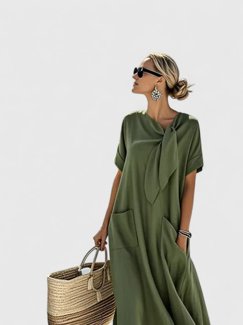 Antonina | Sophisticated Dress