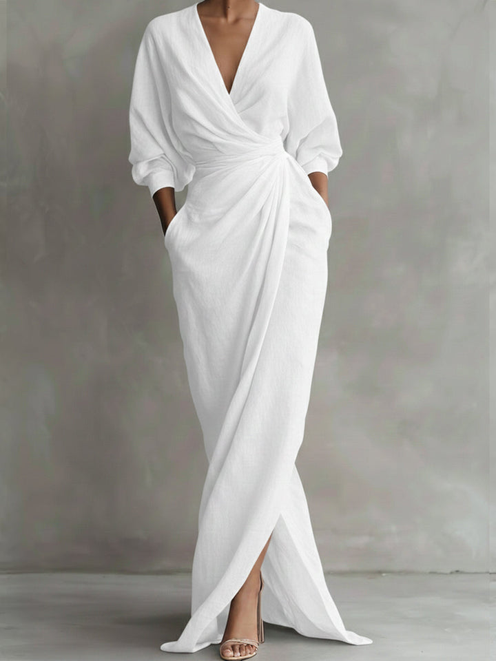Avalonni | Chic Elegance Dress