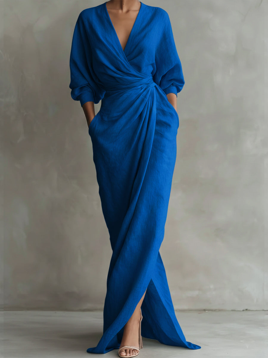 Avalonni | Chic Elegance Dress