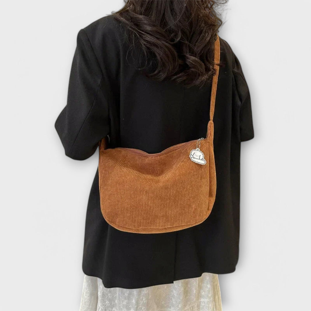 Women's Cordura Shoulder Bags