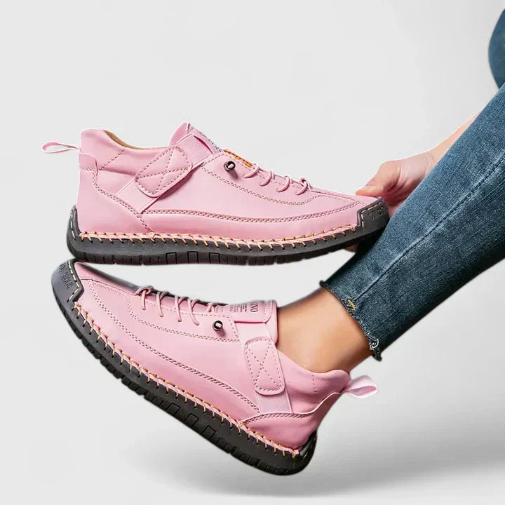 KYMBERLEIGH | COMFORT ORTHOPEDIC SNEAKERS