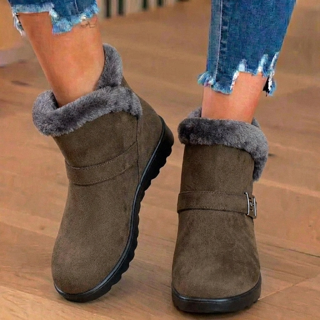 Chic Orthopedic Boots Perfect for Every Occasion