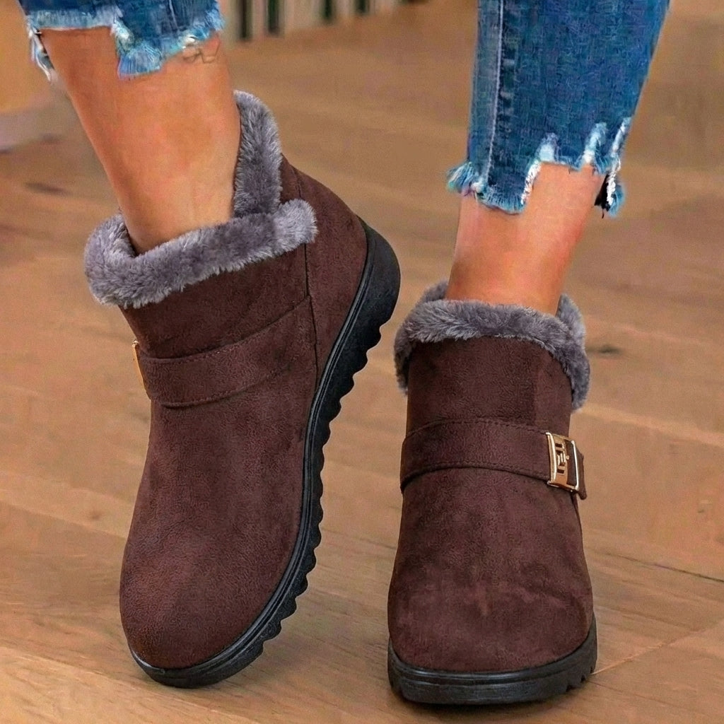 Chic Orthopedic Boots Perfect for Every Occasion